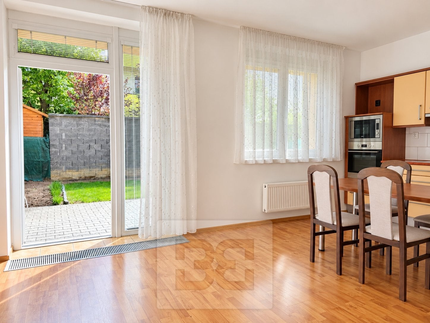 Rent flats 3+KT 90 m², Modřice
