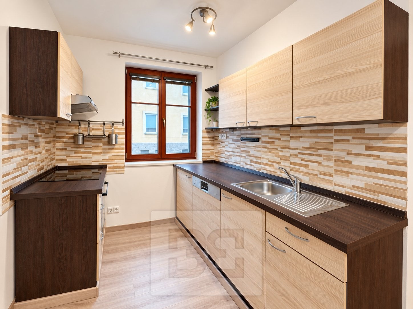 Pronájem bytu 2+kk 46 m², Jablonec nad Nisou
