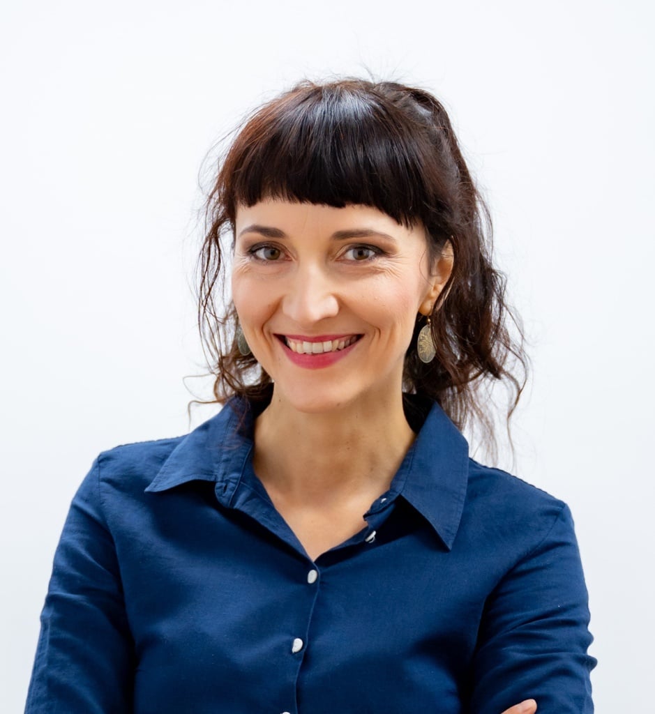Ing. Jana Čižmárová