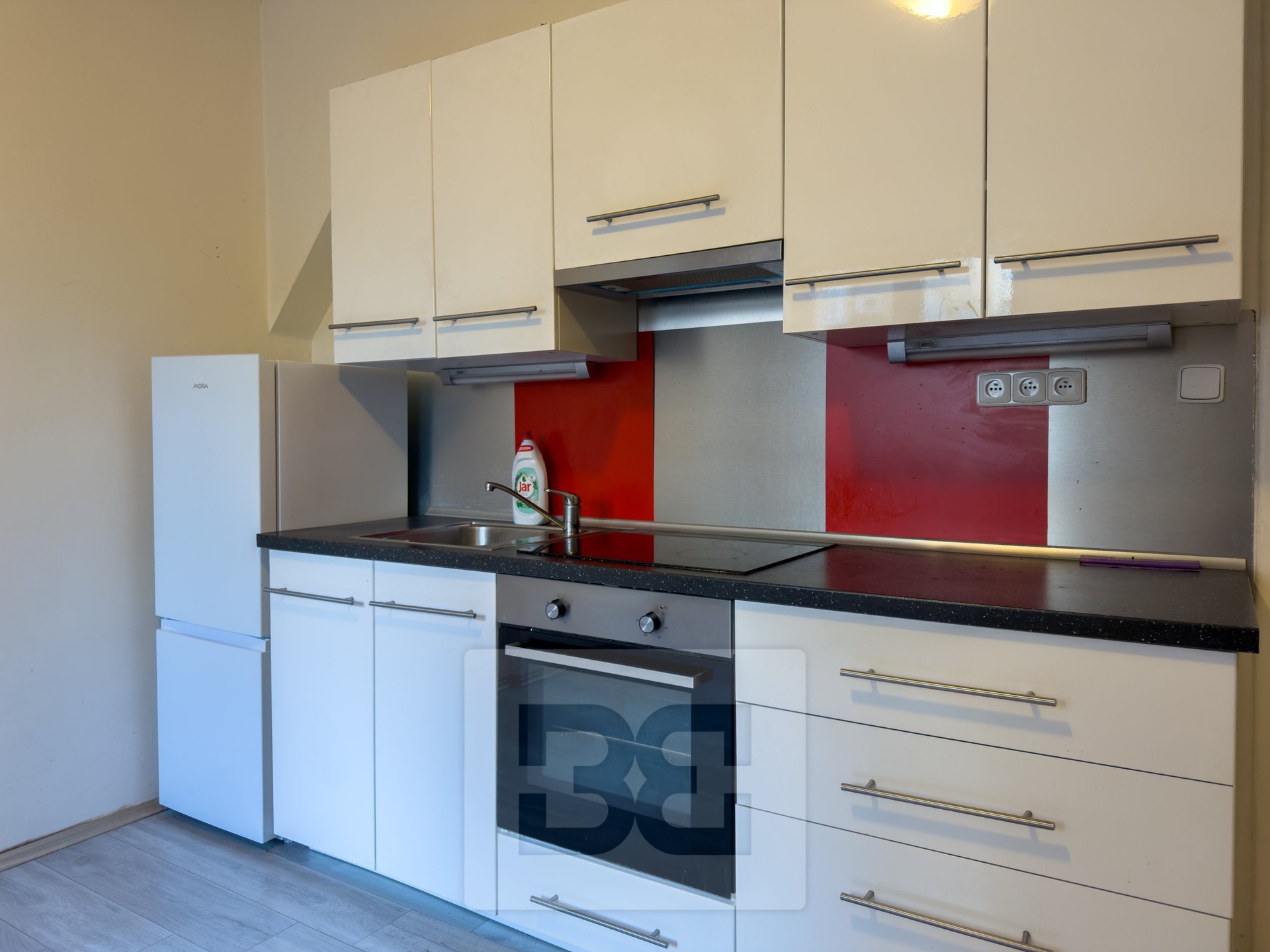 Rent flats 2+KT 46 m², Praha - Žižkov