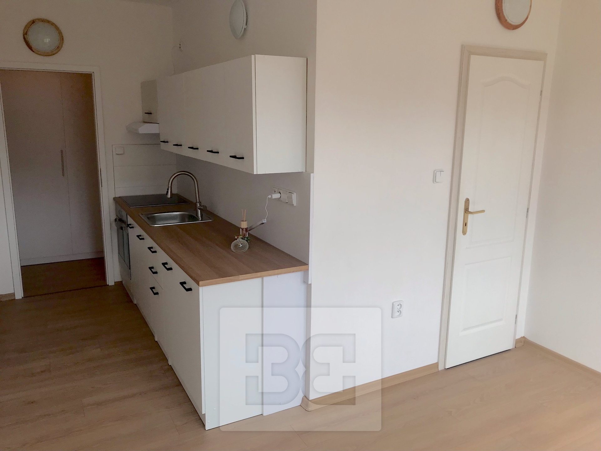 Apartment for rent 2+Kk 49 m², České Budějovice 3