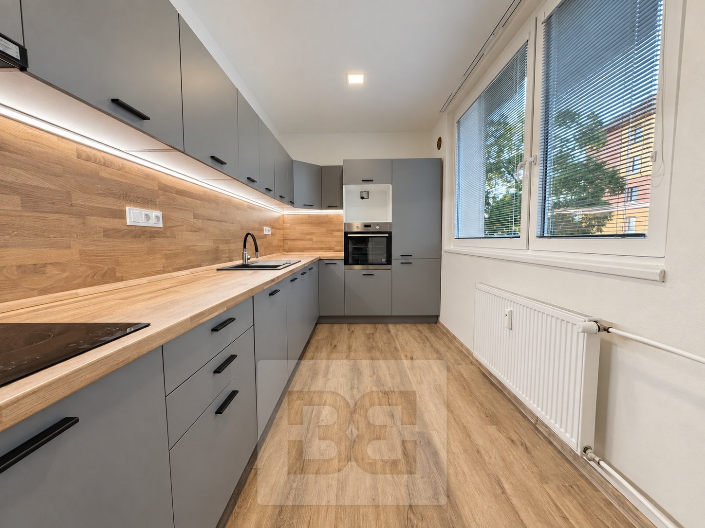 Rent flats 3+1 75 m², Hodonín