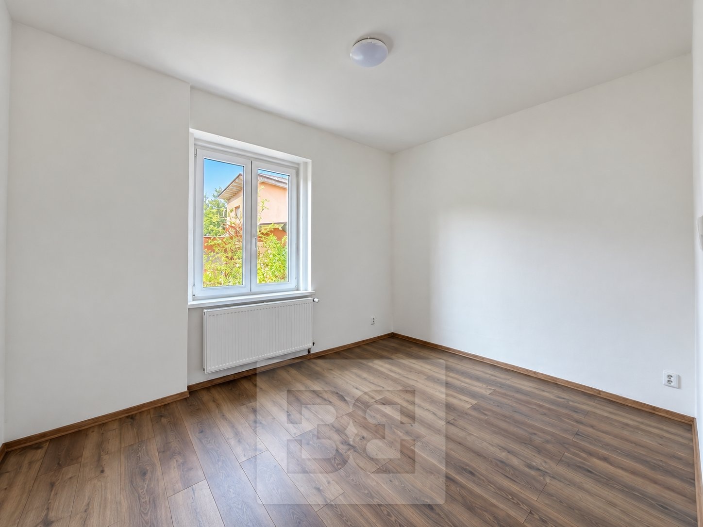 Rent flats 2+1, 45 m² - Děčín IV-Podmokly