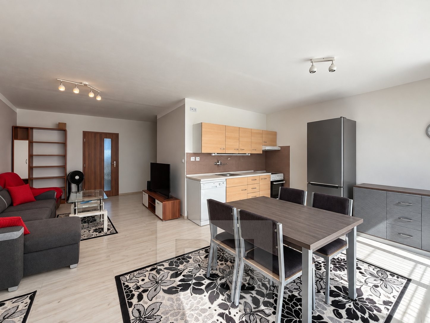 Rent flats 3+KT 71 m², Brandýs nad Labem-Stará Boleslav - Brandýs nad Labem