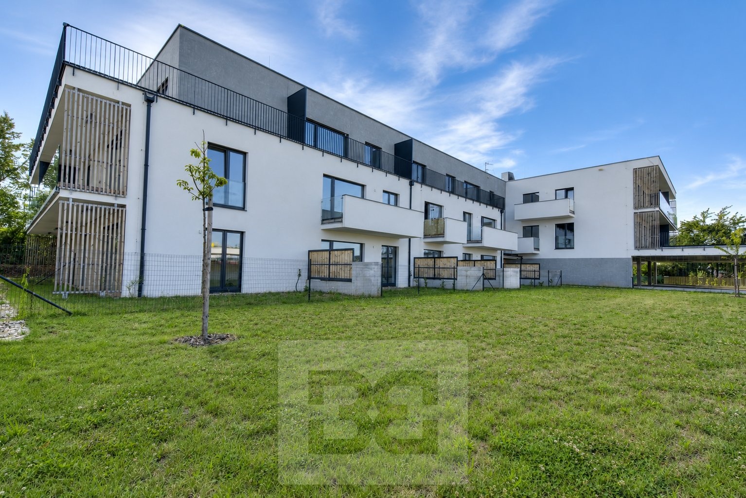 Rent flat 2+kk 59 m², Kostelec nad Černými lesy