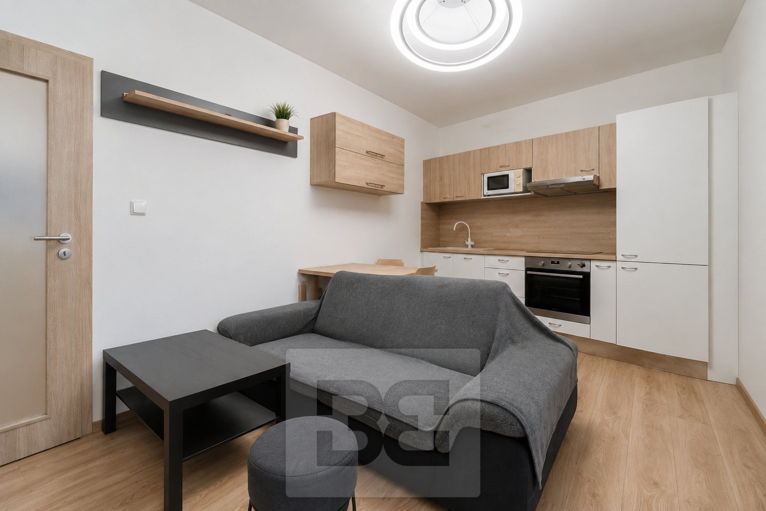 Sale flats 1+1 88 m², Praha - Lochkov