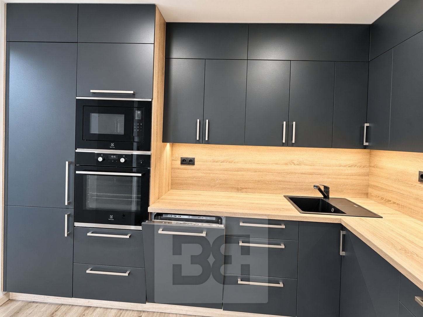 Pronájem bytu 2+1 53 m², Mladá Boleslav