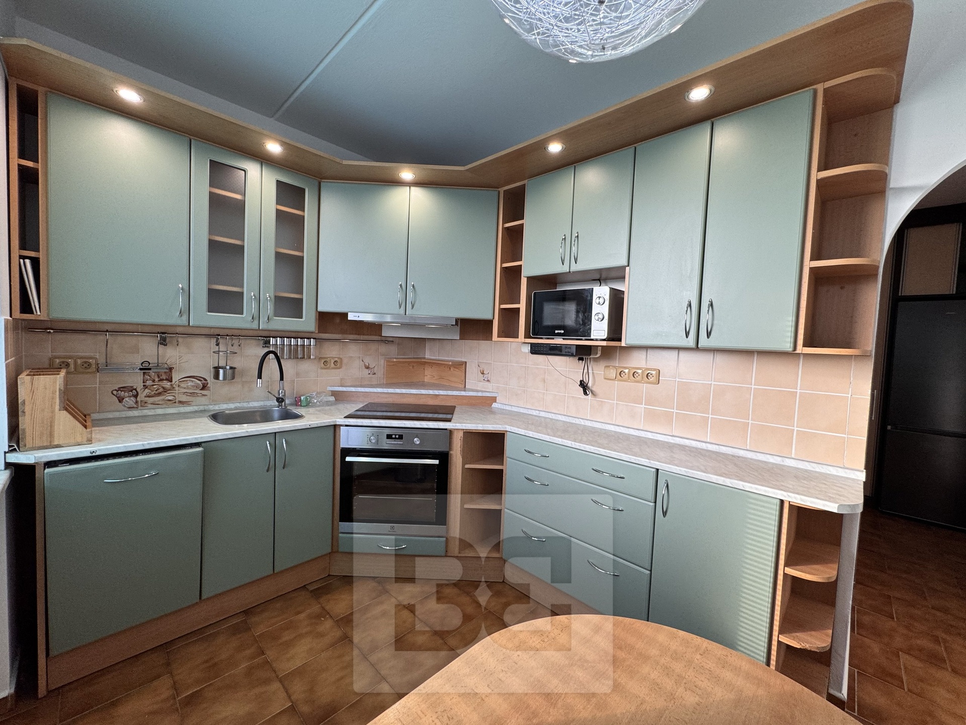 Flat for rent 3+1 72 m², Strakonice - Přední Ptákovice