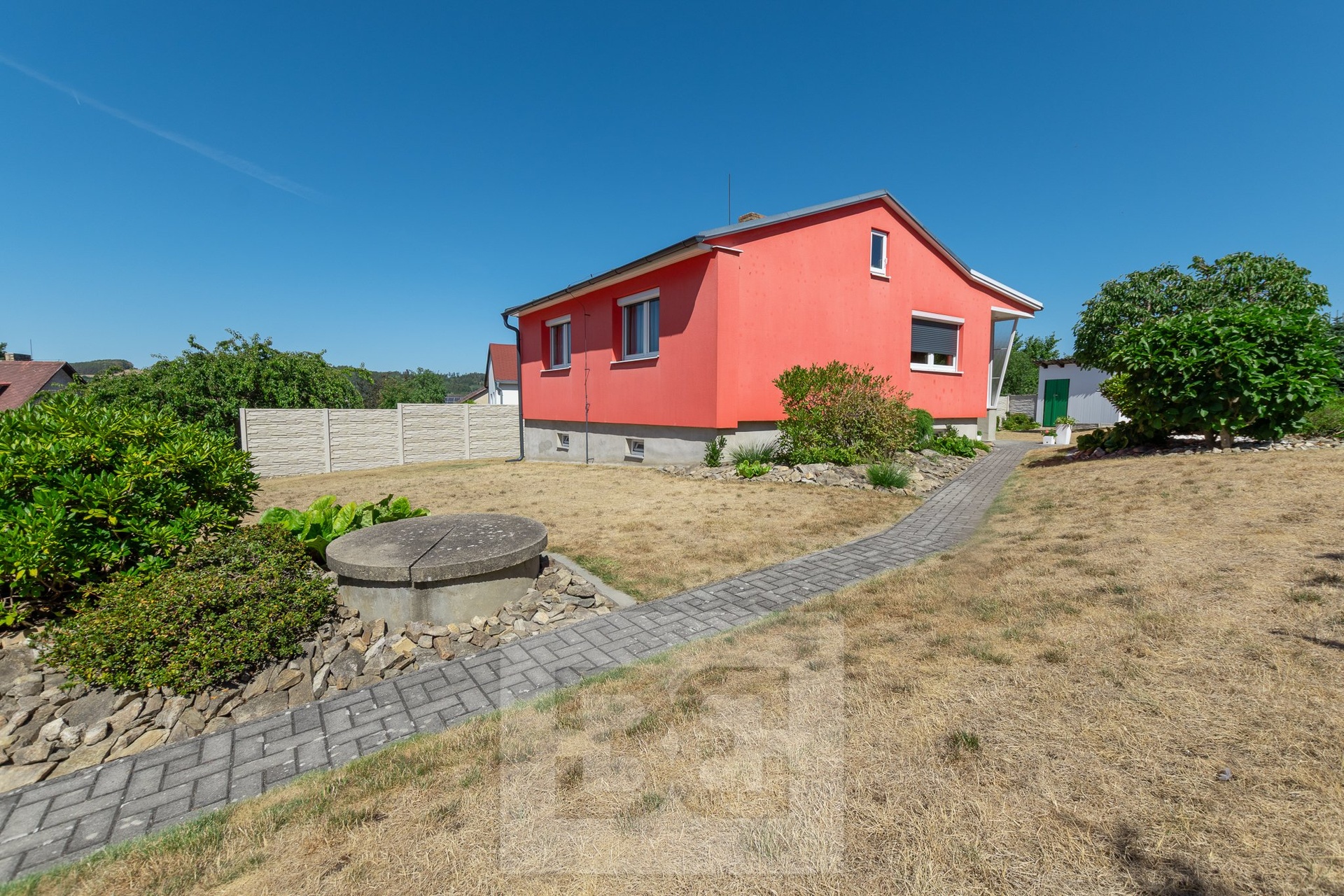 House for rent 70 m², Votice