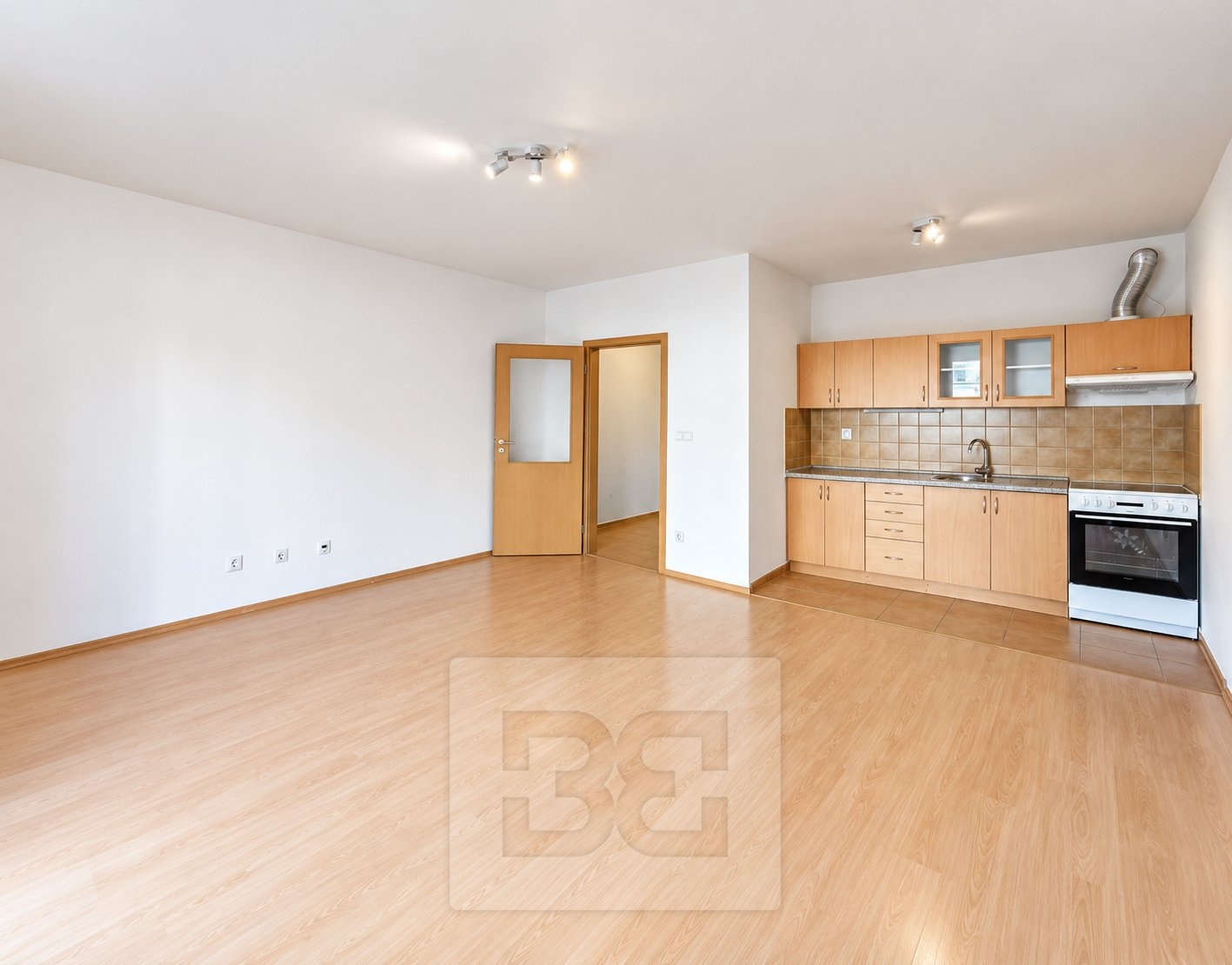 Rent flats 1+KT 42 m², Liberec XXX-Vratislavice nad Nisou