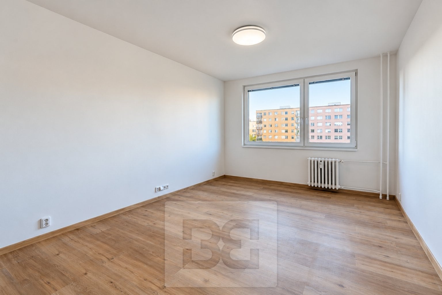 Rent flats 1+KT 29 m², Praha - Hlubočepy