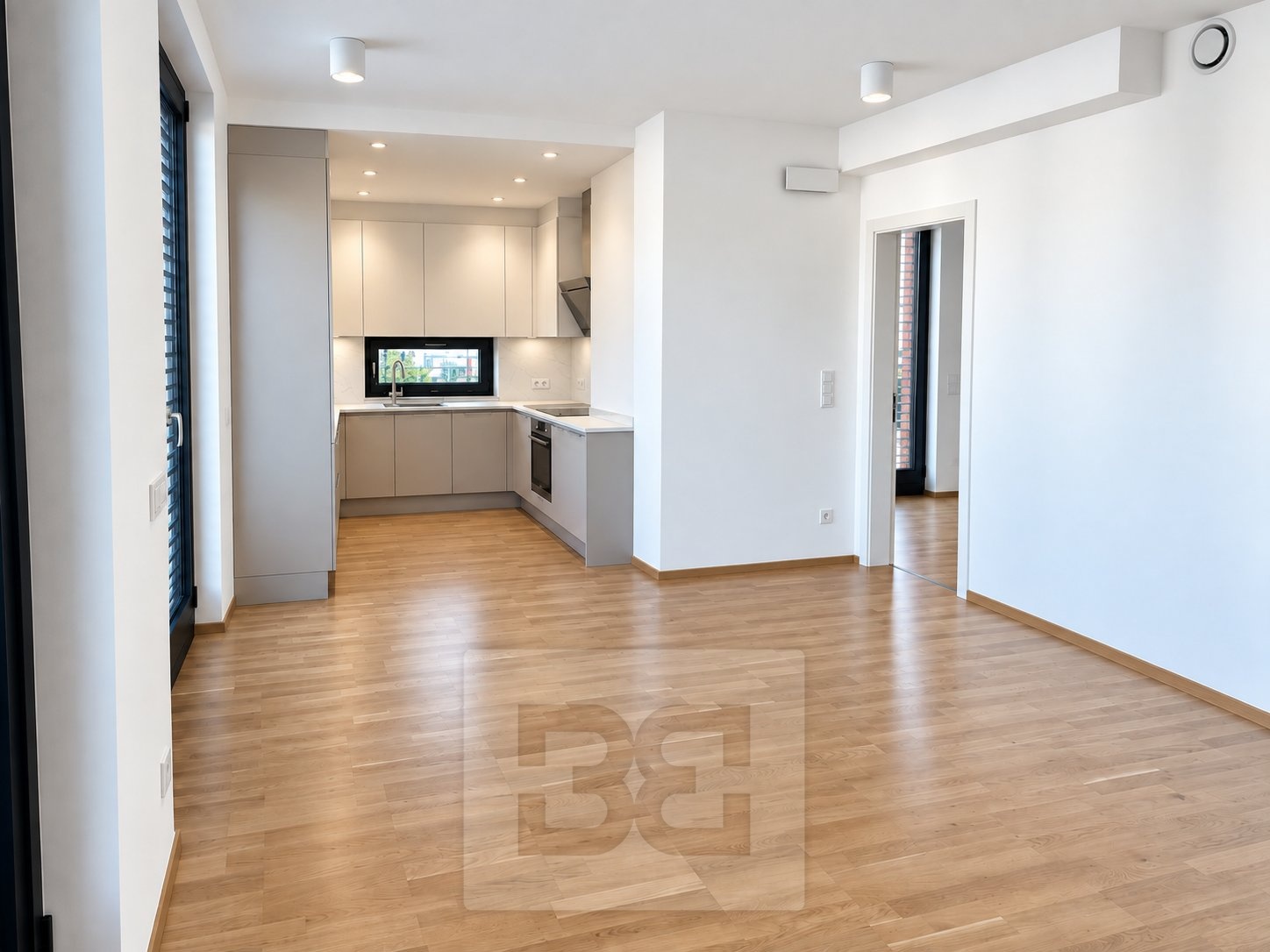 Rent flats 2+KT 78 m², Praha - Žižkov