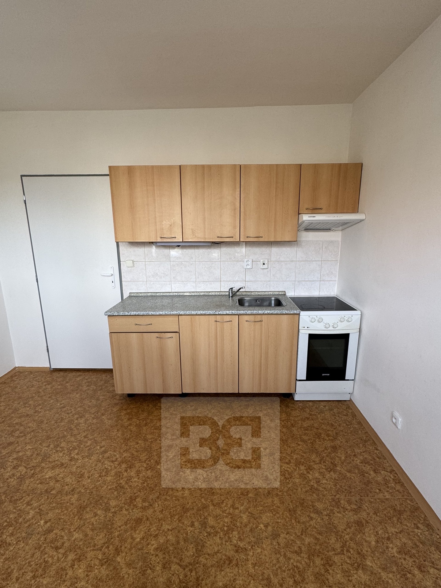 Rent flats 1+KT 18 m², Písek - Budějovické Předměstí