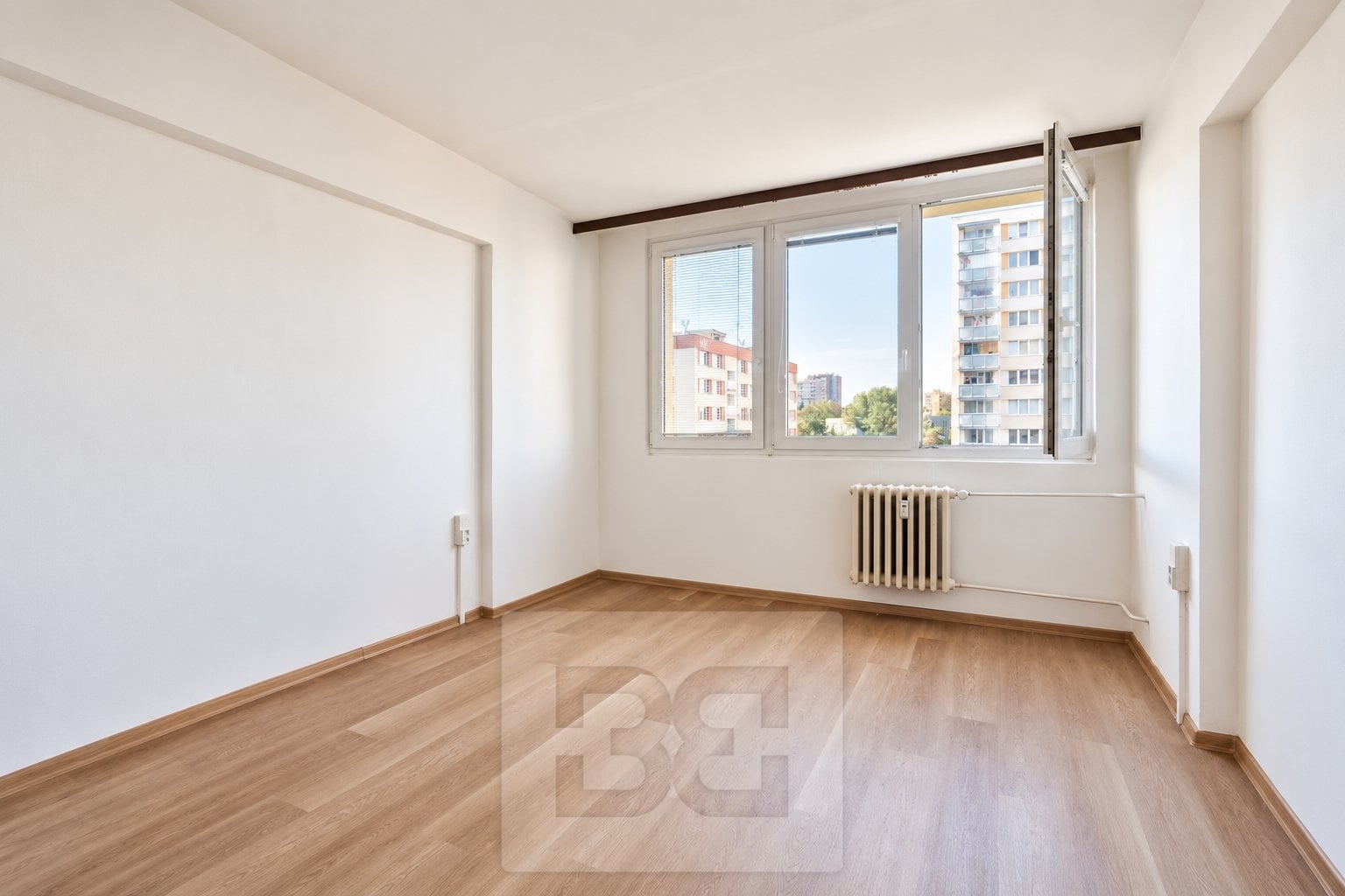 Rent flats 2+1 67 m², Kolín III