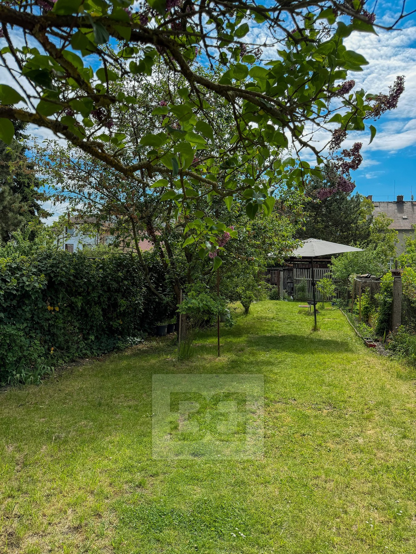 Rent flats 2+KT 41 m², Plzeň - Lobzy