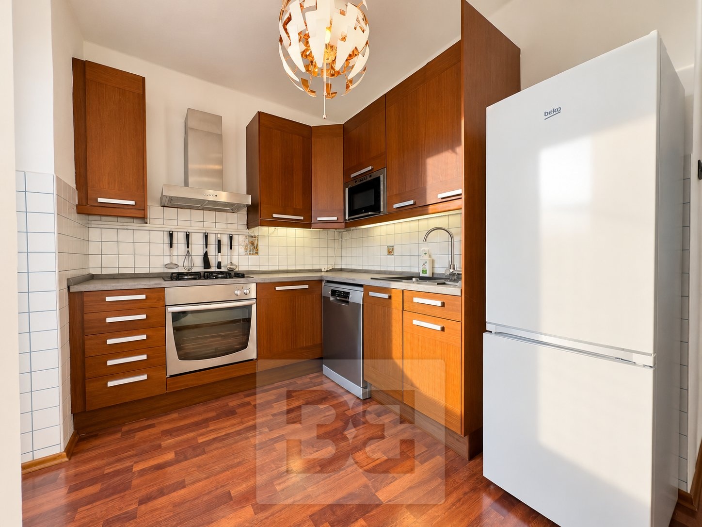 Rent flats 2+1 57 m², Praha - Podolí