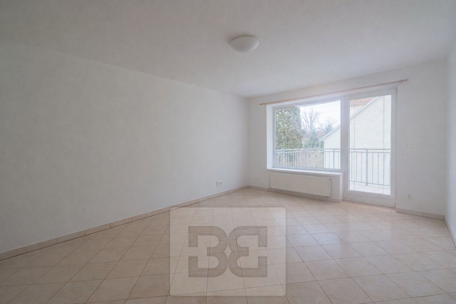 Flat for rent 1+1 51 m², České Budějovice 7