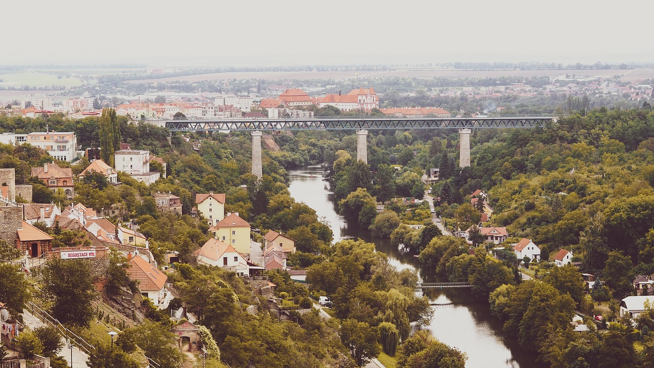 Správa nemovitostí Znojmo