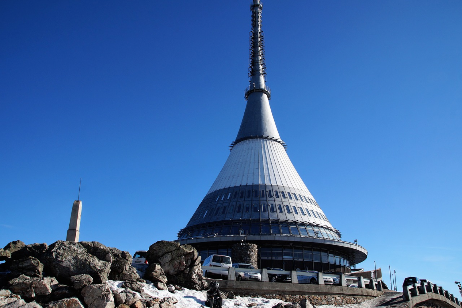 Správa nemovitostí Liberec