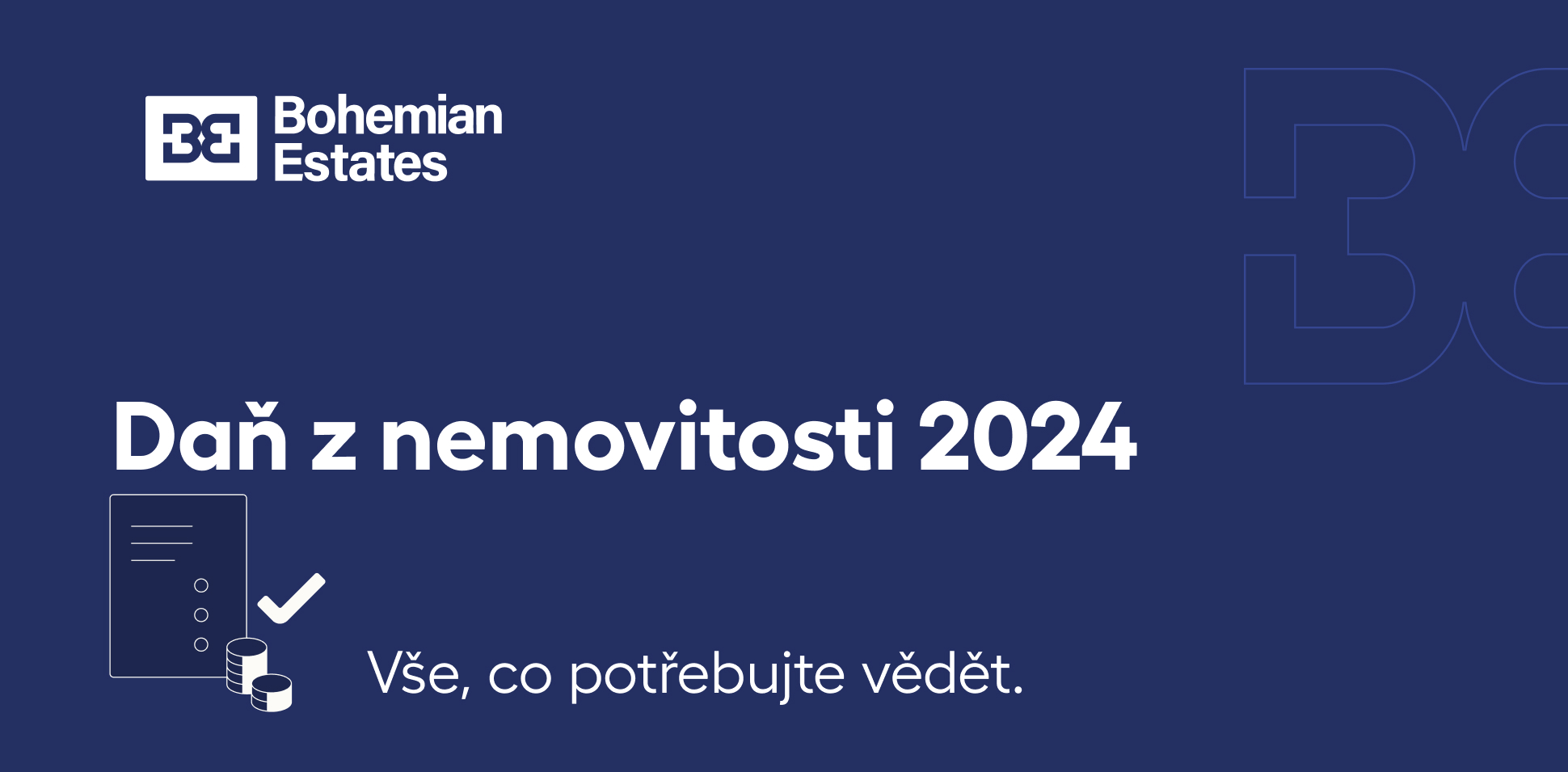 Daň z nemovitosti 2025