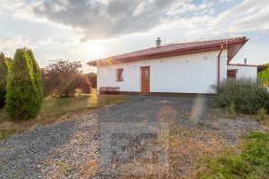 Family house sale 93 m², Nová Ves pod Pleší
