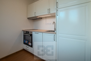 Rent flats 1+1 32 m², Praha - Střížkov