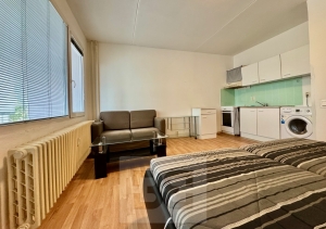 Rent flats 1+KT, 31 m² - Brno - Starý Lískovec