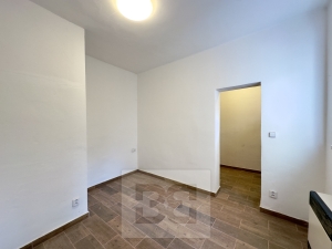 Pronájem byty 1+kk, 27 m² - Děčín IV-Podmokly