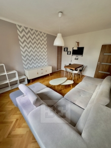 Apartment for rent 2+1, 55 m² - Prague - Libeň