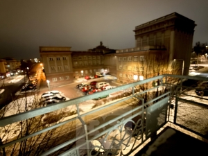 Pronájem zrekonstruovaného bytu 2+1, 75m² v Ostrově nad hří