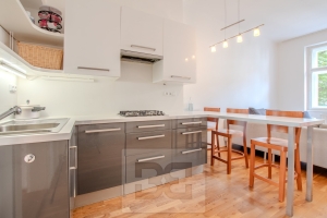 Pronájem bytu 2+kk 55 m², Praha - Košíře