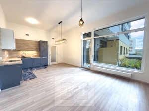 Pronájem byty 2+kk, 60 m² - Praha - Michle