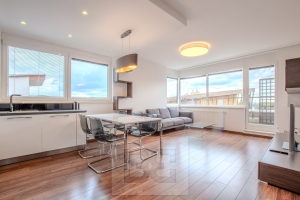 Pronájem byty 3+kk, 70 m² - Praha - Velká Chuchle