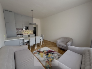 Pronájem bytu 2+kk 51 m², Praha - Nusle