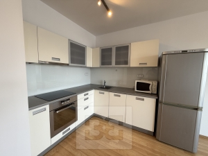 Pronájem bytu 1+kk, 54 m² - Praha - Holešovice
