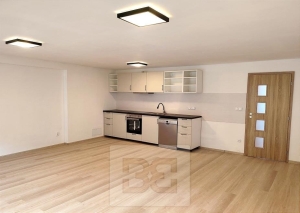 Rent flats 2+KT 75 m², Mohelnice