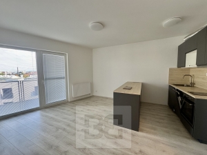 Beautiful apartment 2+kk in Olomouc