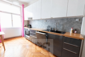 Pronájem bytu 2+1 55 m², Praha - Vršovice