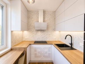 Pronájem bytu 2+kk 56 m², Ostrava - Poruba