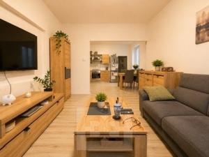 Rent flats 2+1 60 m², Prostějov