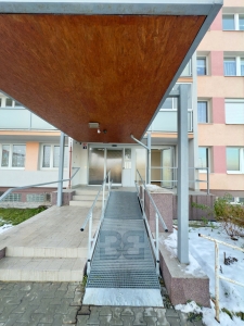 Commercial space for rent 9 m², Nám. Svobody - Kladno