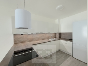 Pronájem bytu  2+kk, 59 m² - Horoměřice