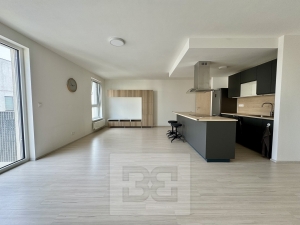 Rent flats 2+KT, 71 m² - Olomouc