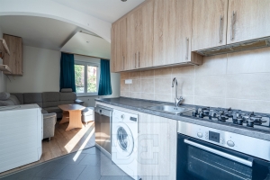 Pronájem bytu 2+kk 50 m², Příbram VII