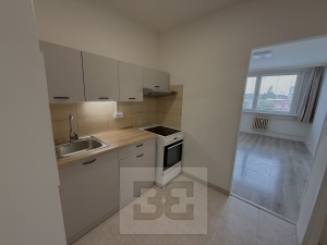 Pronájem bytu 2+kk 38 m², Kladno - Kročehlavy