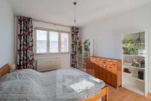 Rent flats 2+1 52 m², Praha - Vokovice