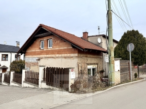 Sale houses Family, 73 m² - Zdiby - Přemyšlení