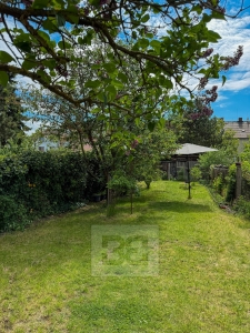 Rent flats 2+KT 41 m², Plzeň - Lobzy