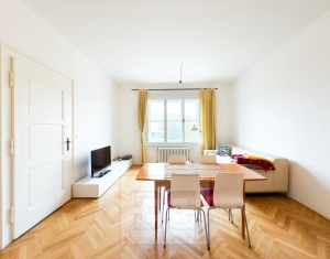 Rent flats 3+KT, 100 m² - Praha - Vršovice