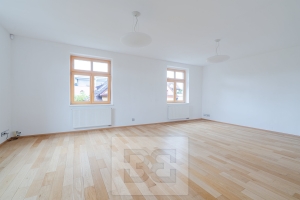 Rent flats 2+KT 90 m², Praha - Braník